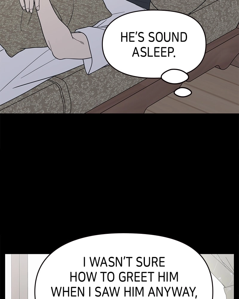 No Office Romance! Chapter 52 Page 86