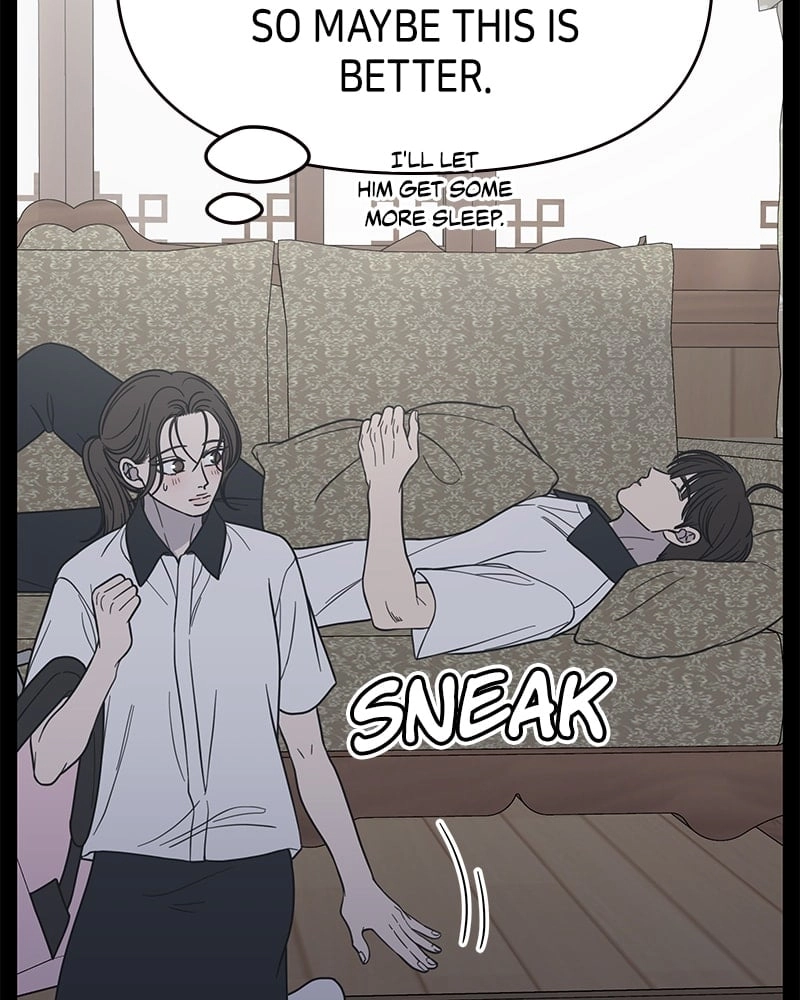 No Office Romance! Chapter 52 Page 87