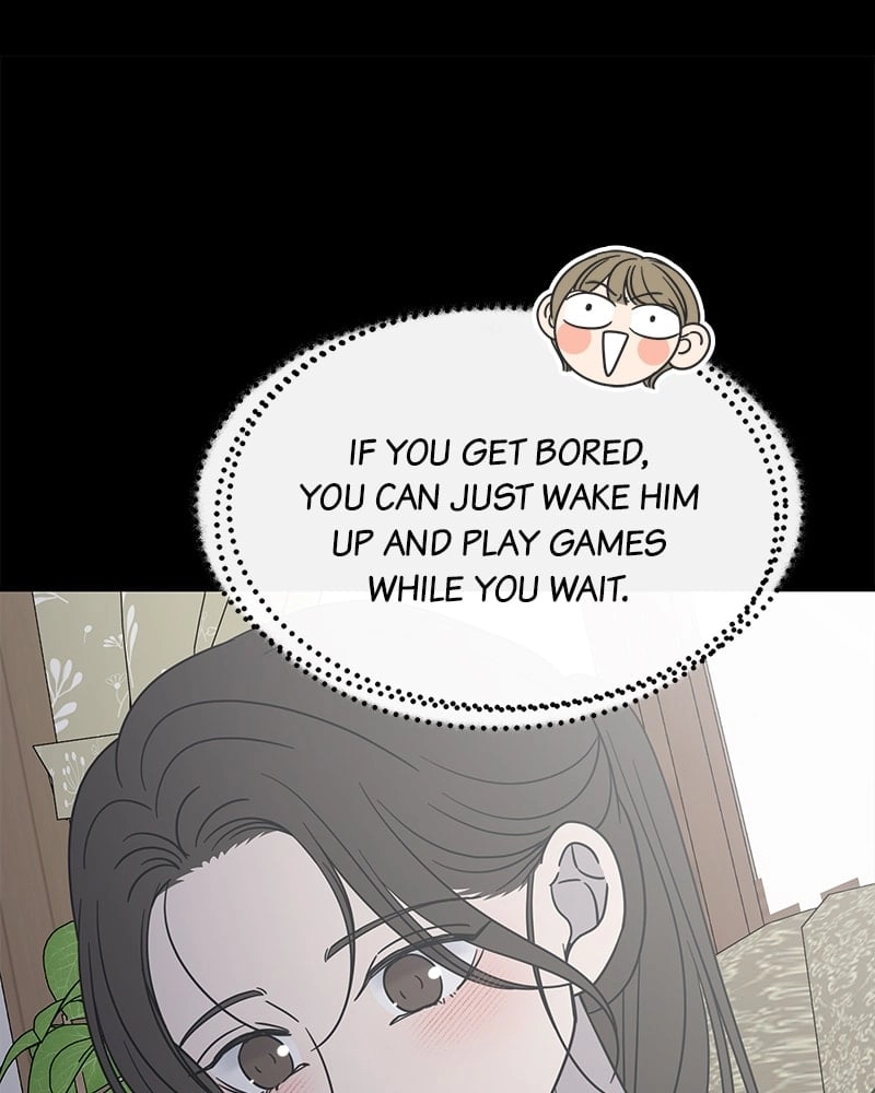 No Office Romance! Chapter 52 Page 89