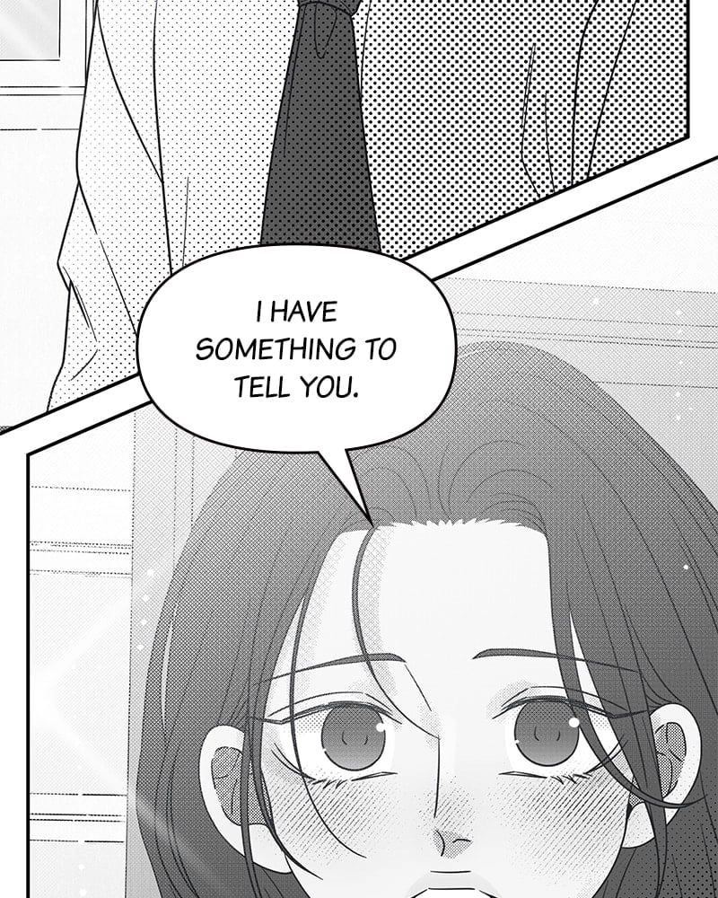 No Office Romance! Chapter 52 Page 10