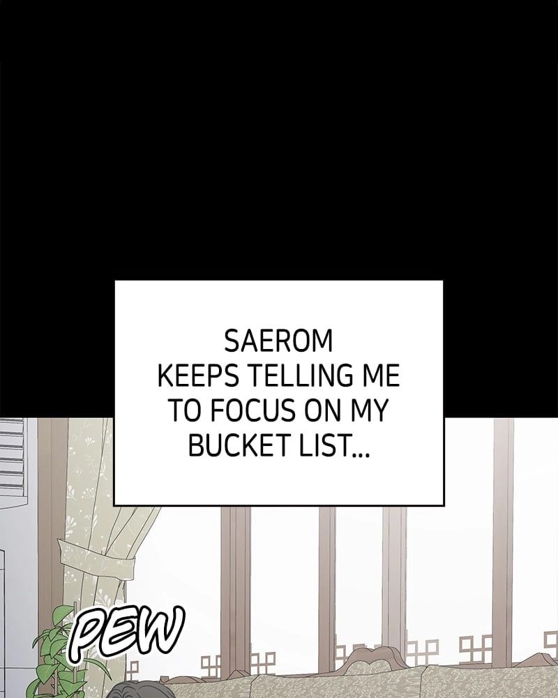 No Office Romance! Chapter 52 Page 94