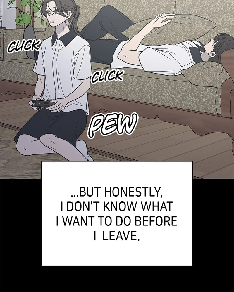 No Office Romance! Chapter 52 Page 95