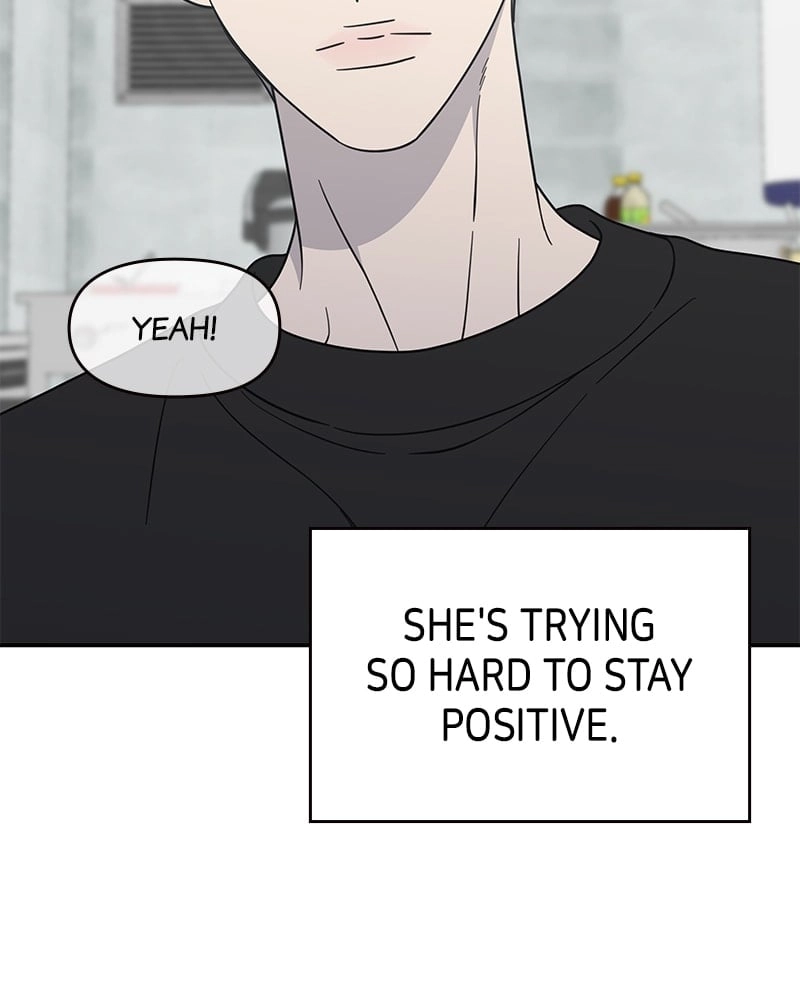 No Office Romance! Chapter 44 Page 101