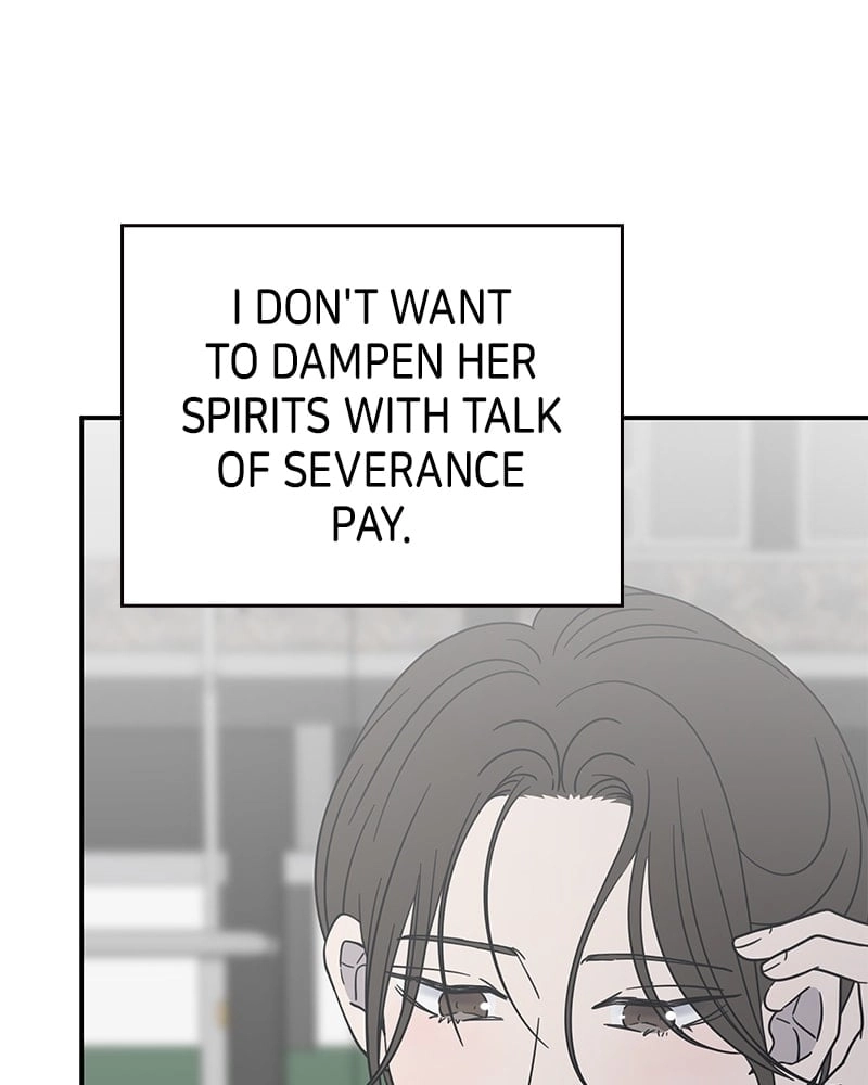 No Office Romance! Chapter 44 Page 102