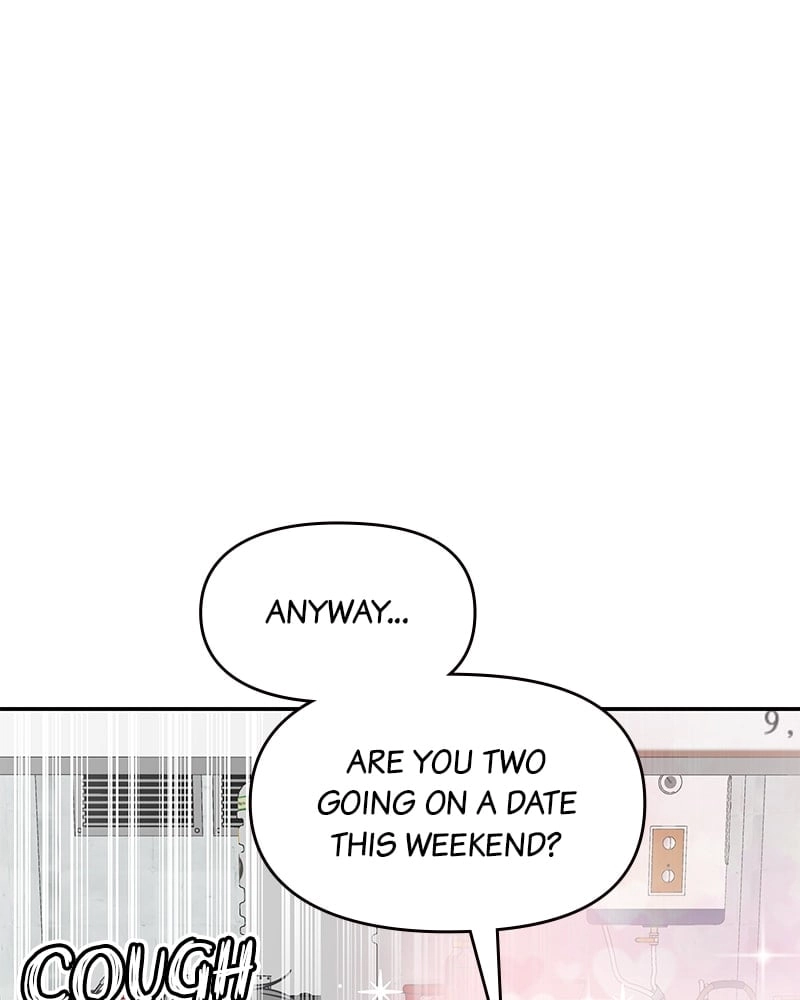 No Office Romance! Chapter 44 Page 107