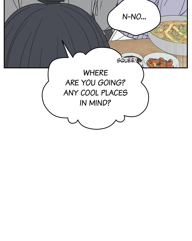 No Office Romance! Chapter 44 Page 110