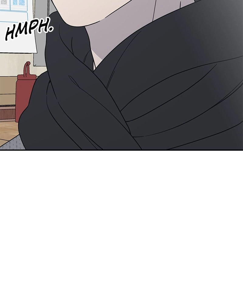 No Office Romance! Chapter 44 Page 115