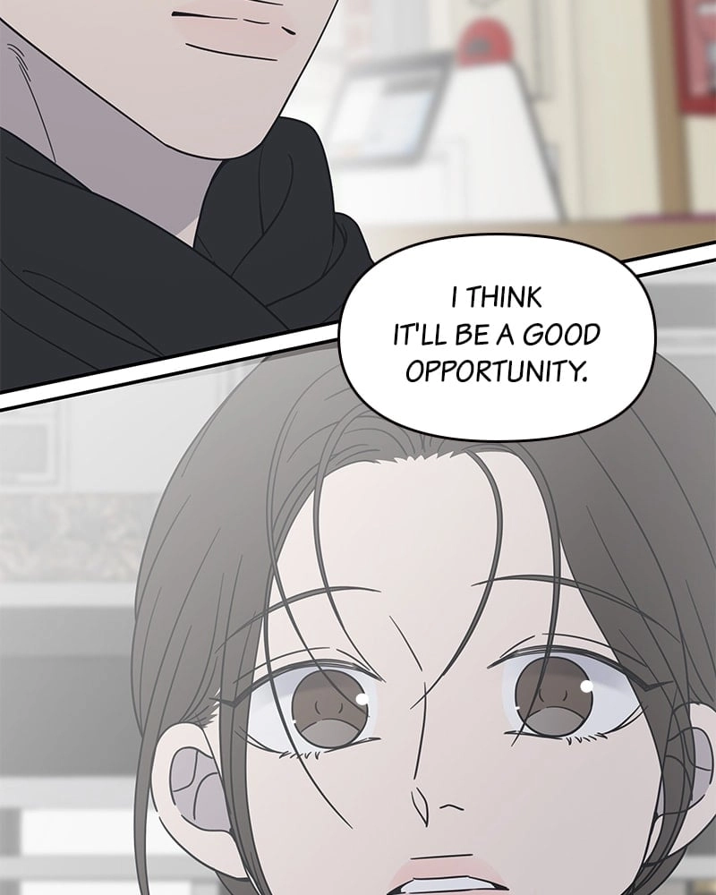 No Office Romance! Chapter 44 Page 128