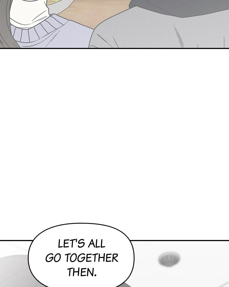 No Office Romance! Chapter 44 Page 132