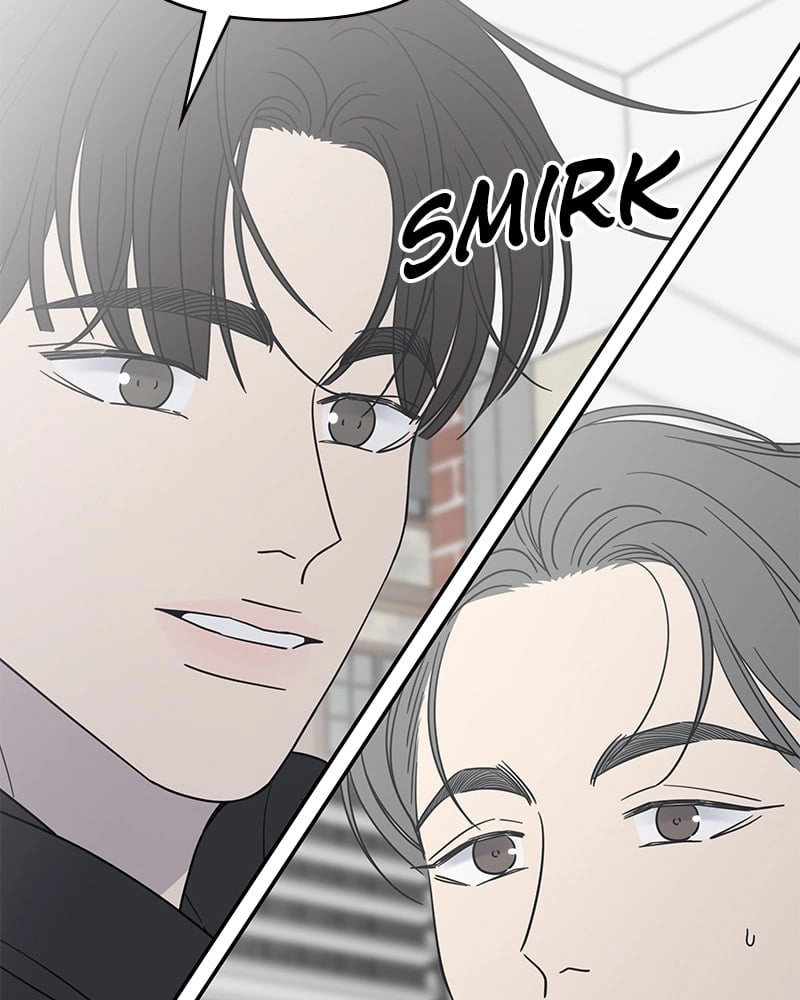 No Office Romance! Chapter 44 Page 133