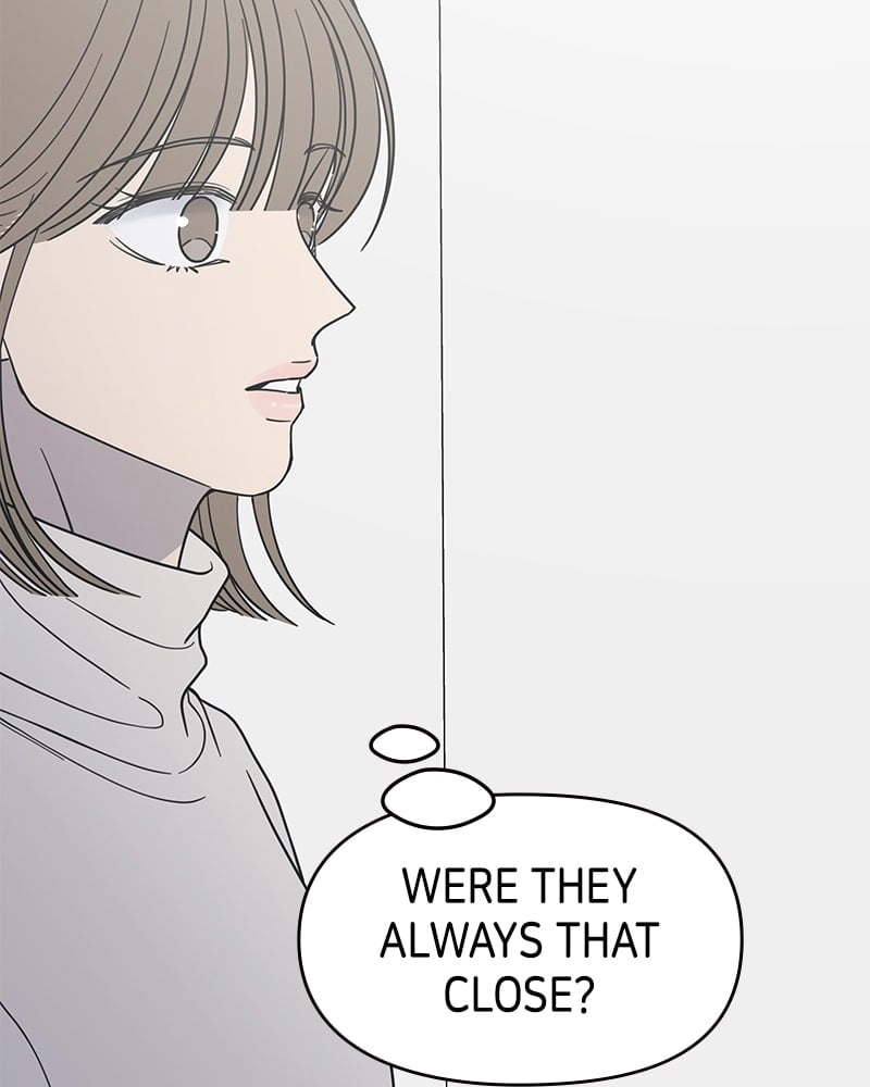 No Office Romance! Chapter 44 Page 23
