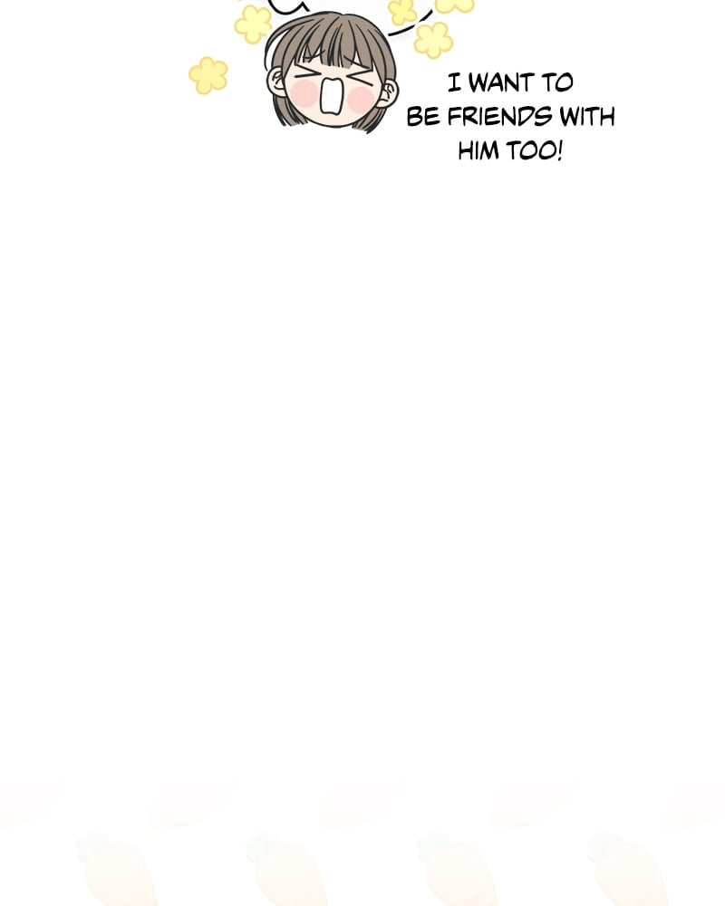 No Office Romance! Chapter 44 Page 25