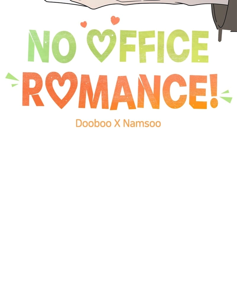 No Office Romance! Chapter 44 Page 28
