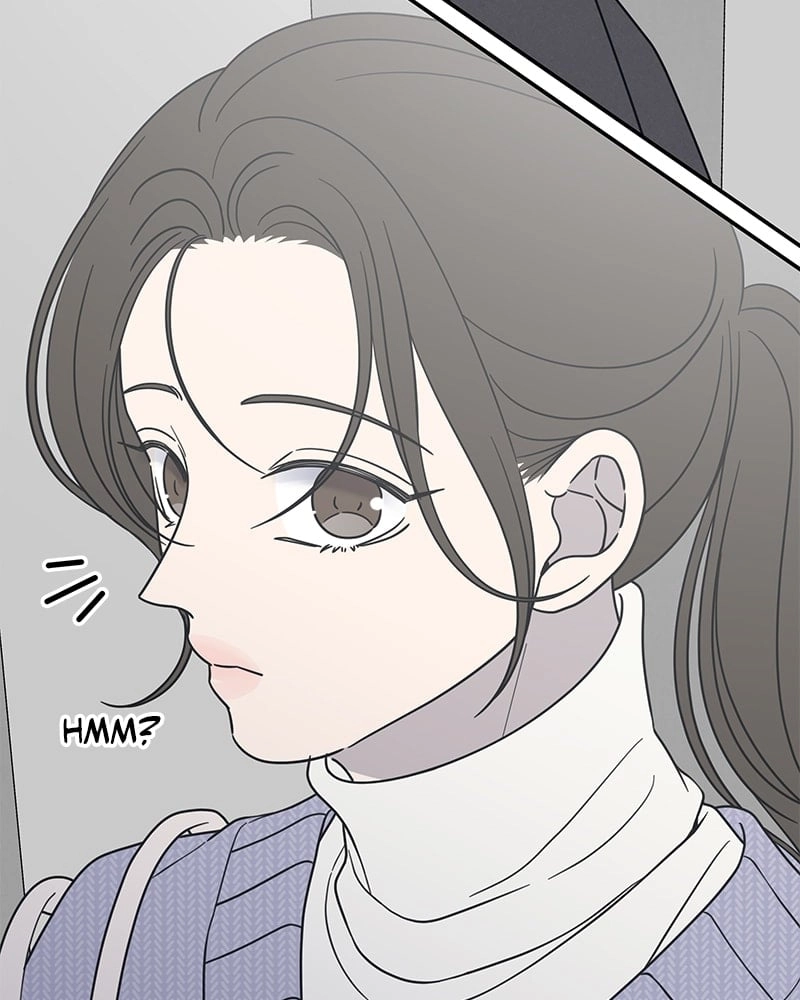 No Office Romance! Chapter 44 Page 33