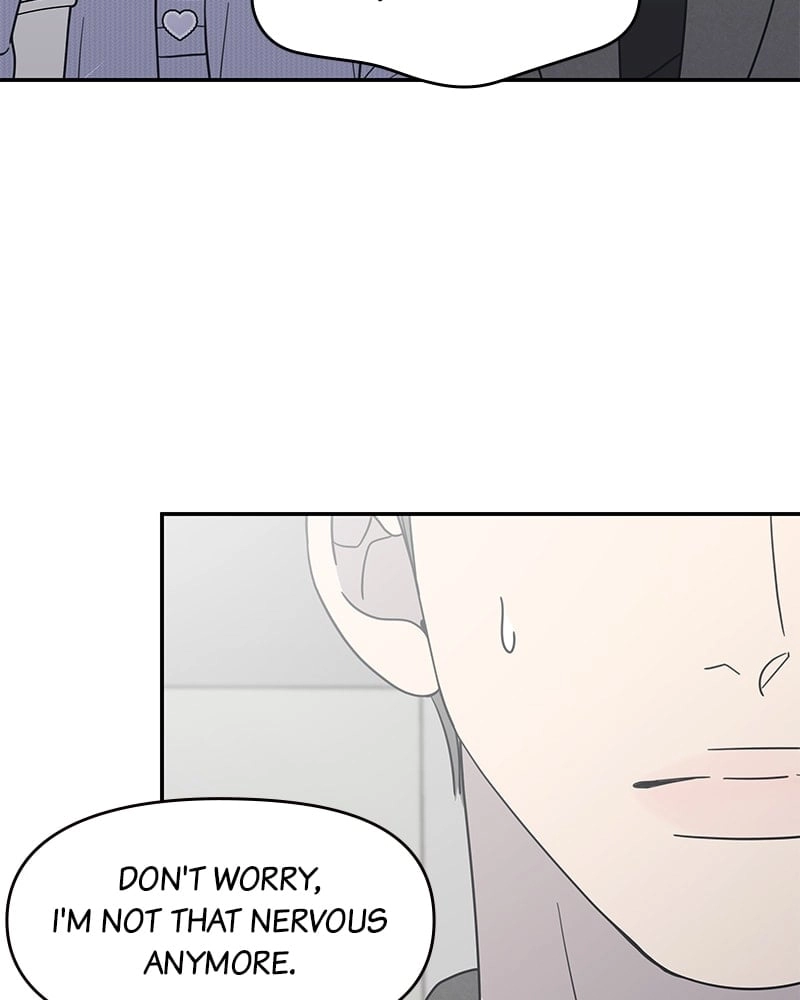 No Office Romance! Chapter 44 Page 36