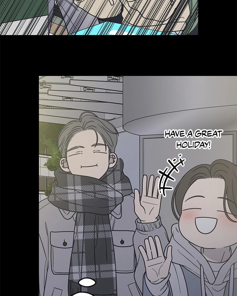 No Office Romance! Chapter 44 Page 43