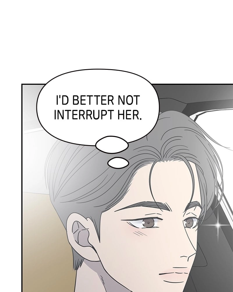 No Office Romance! Chapter 44 Page 55