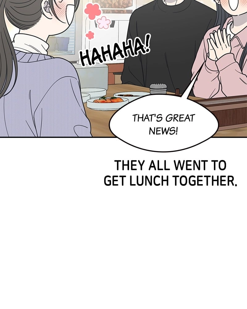 No Office Romance! Chapter 44 Page 64