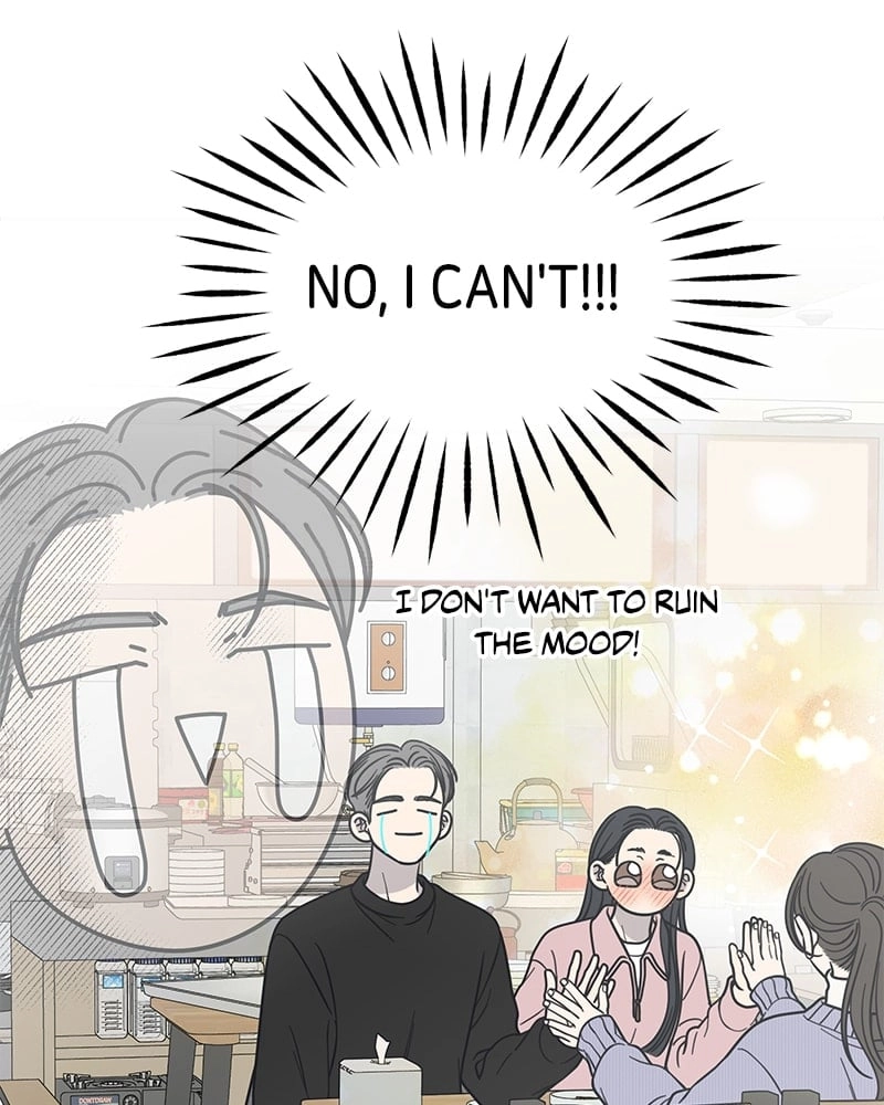 No Office Romance! Chapter 44 Page 67