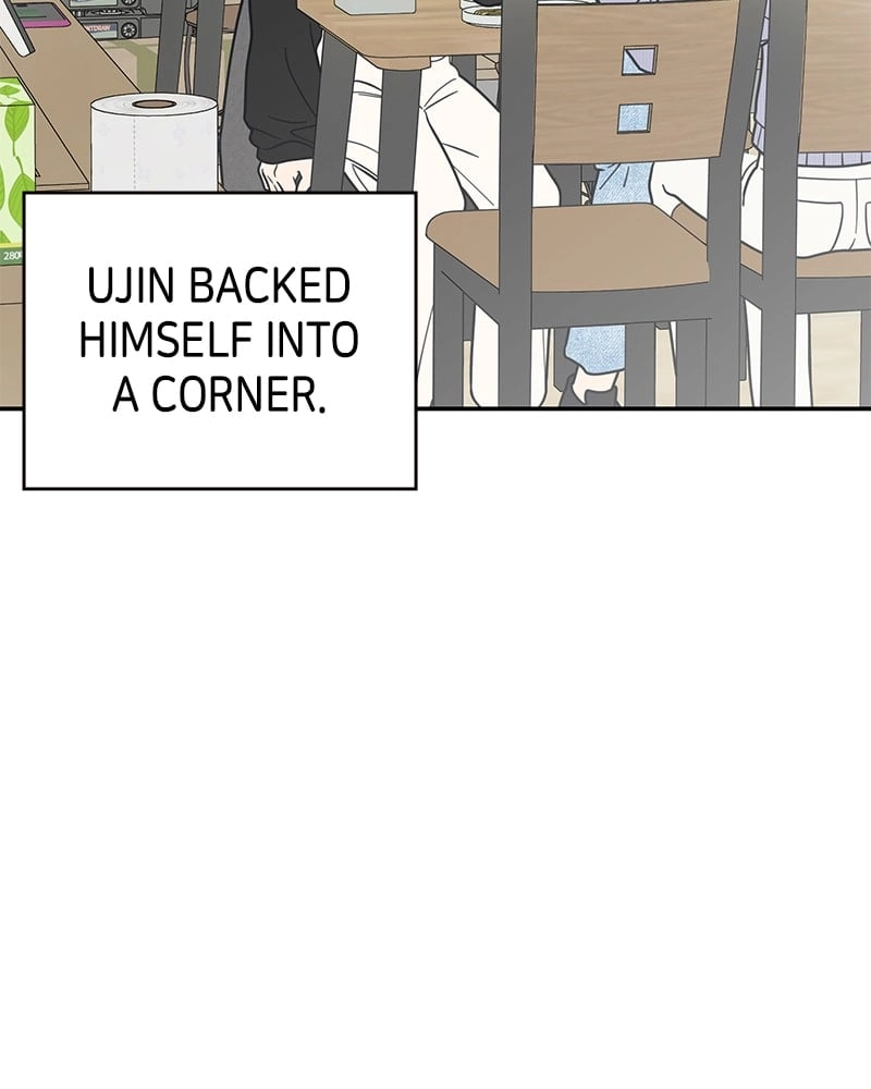 No Office Romance! Chapter 44 Page 68
