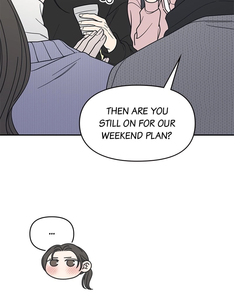 No Office Romance! Chapter 44 Page 78