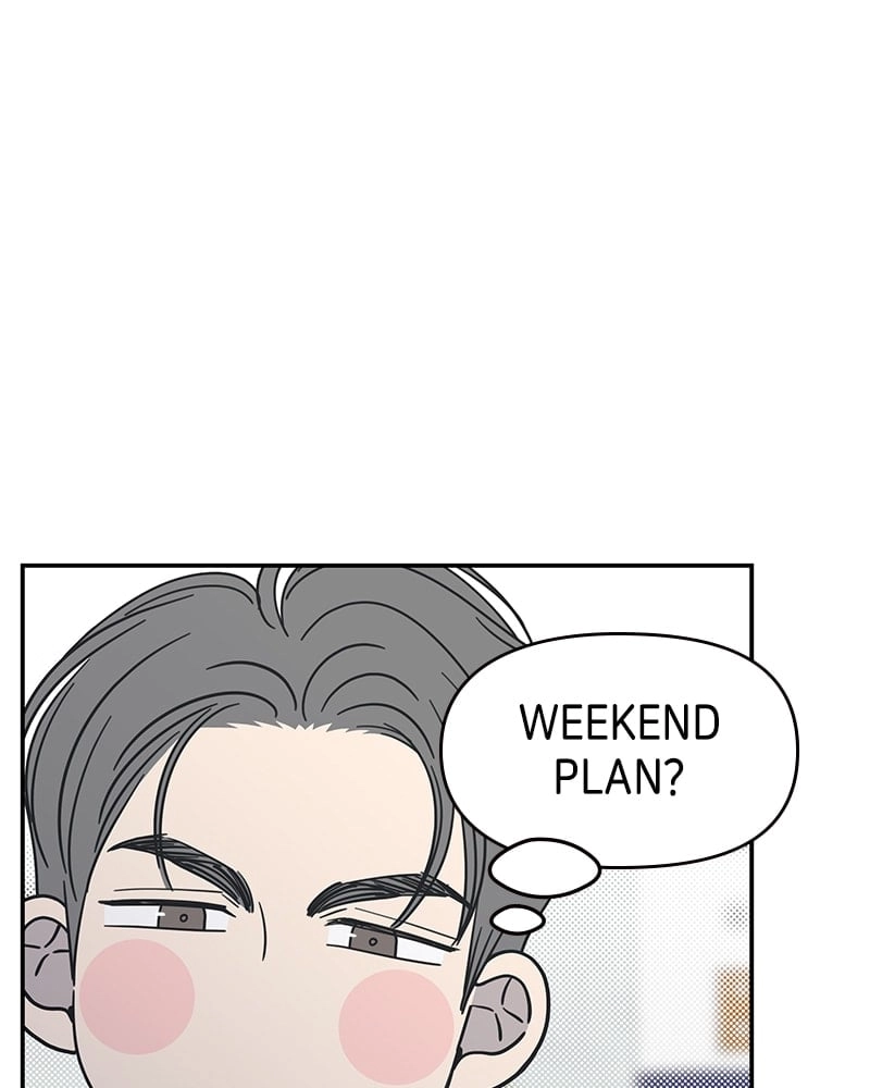 No Office Romance! Chapter 44 Page 79