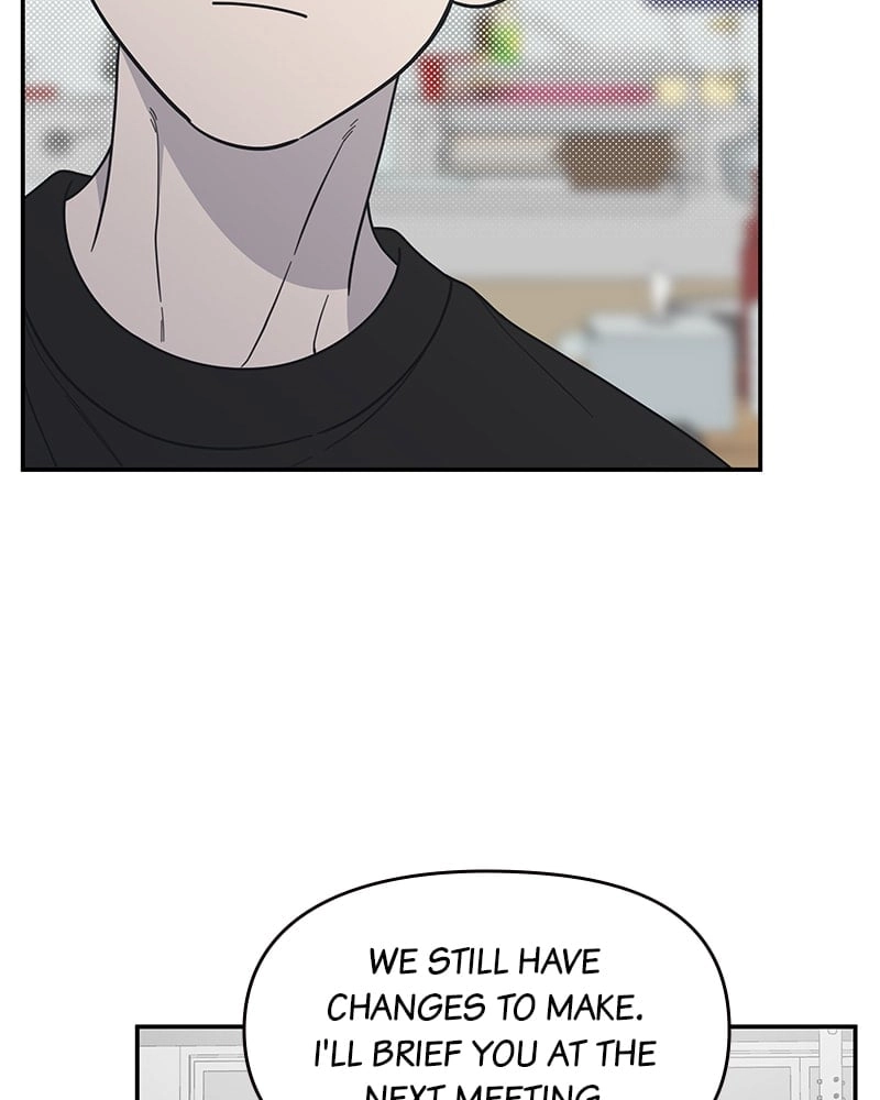 No Office Romance! Chapter 44 Page 80