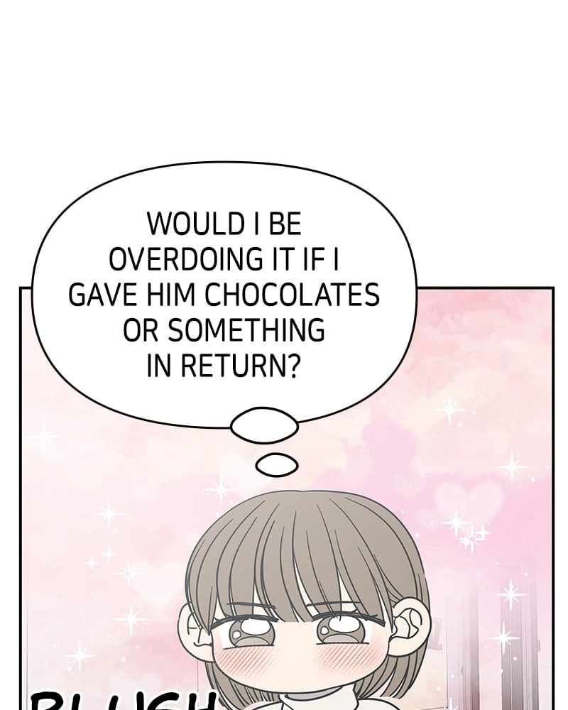 No Office Romance! Chapter 44 Page 9