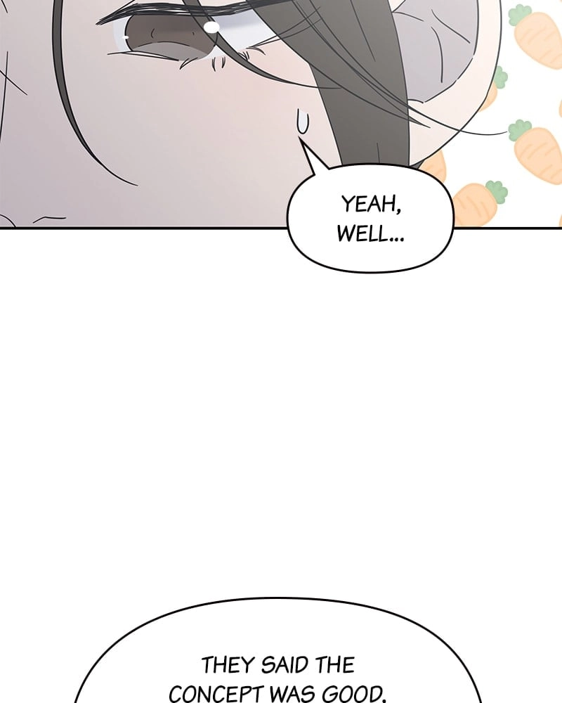 No Office Romance! Chapter 44 Page 83