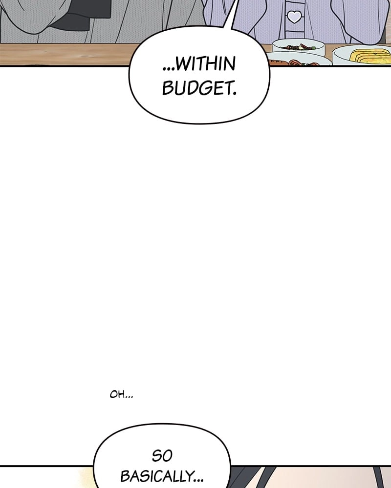 No Office Romance! Chapter 44 Page 89
