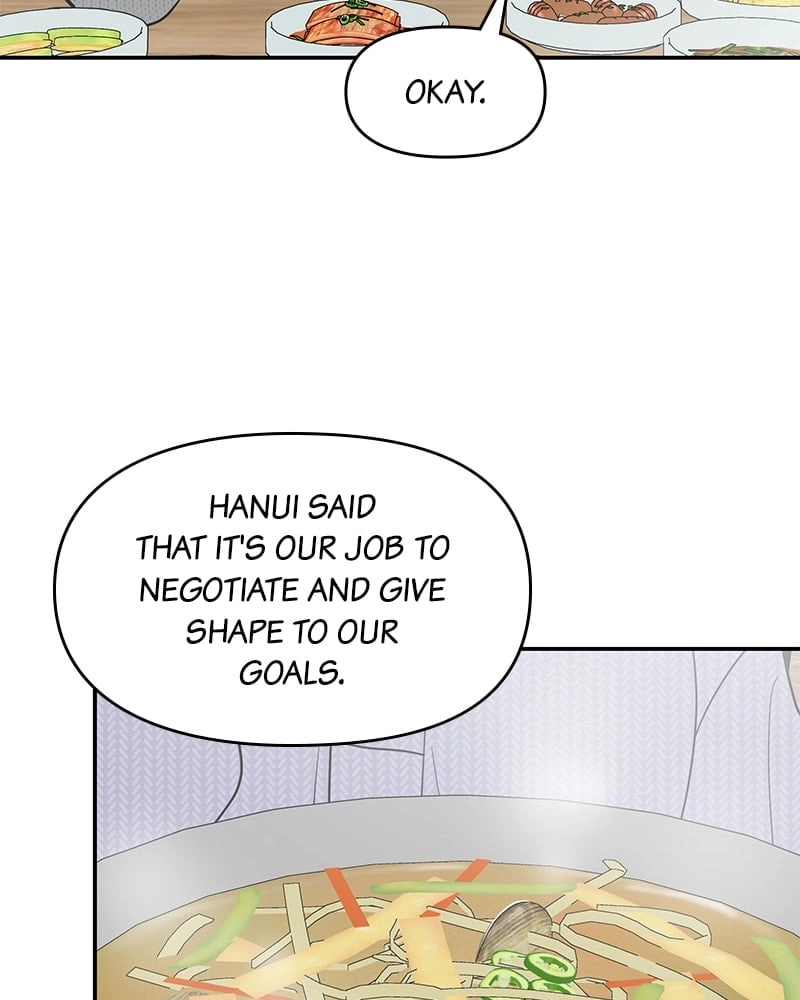 No Office Romance! Chapter 44 Page 96