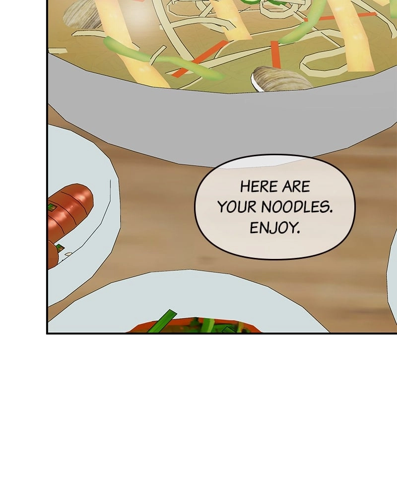 No Office Romance! Chapter 44 Page 97