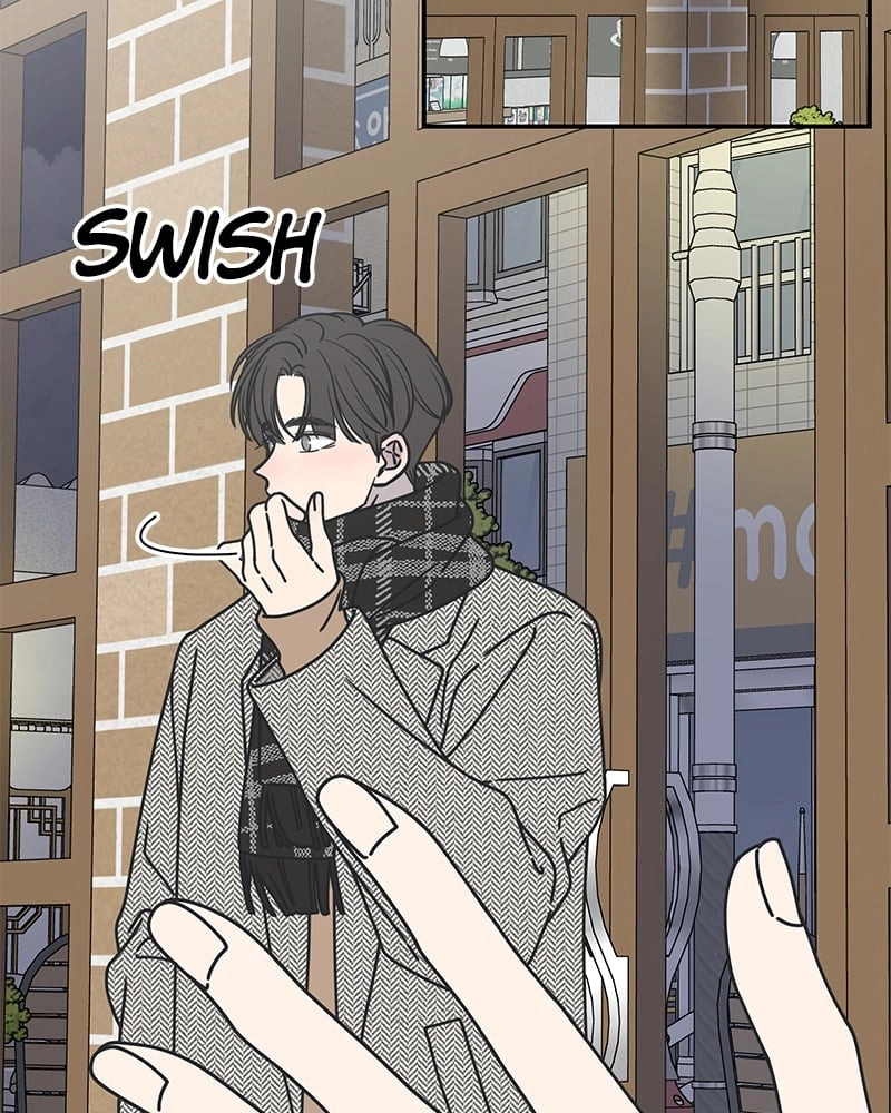 No Office Romance! Chapter 6 Page 12