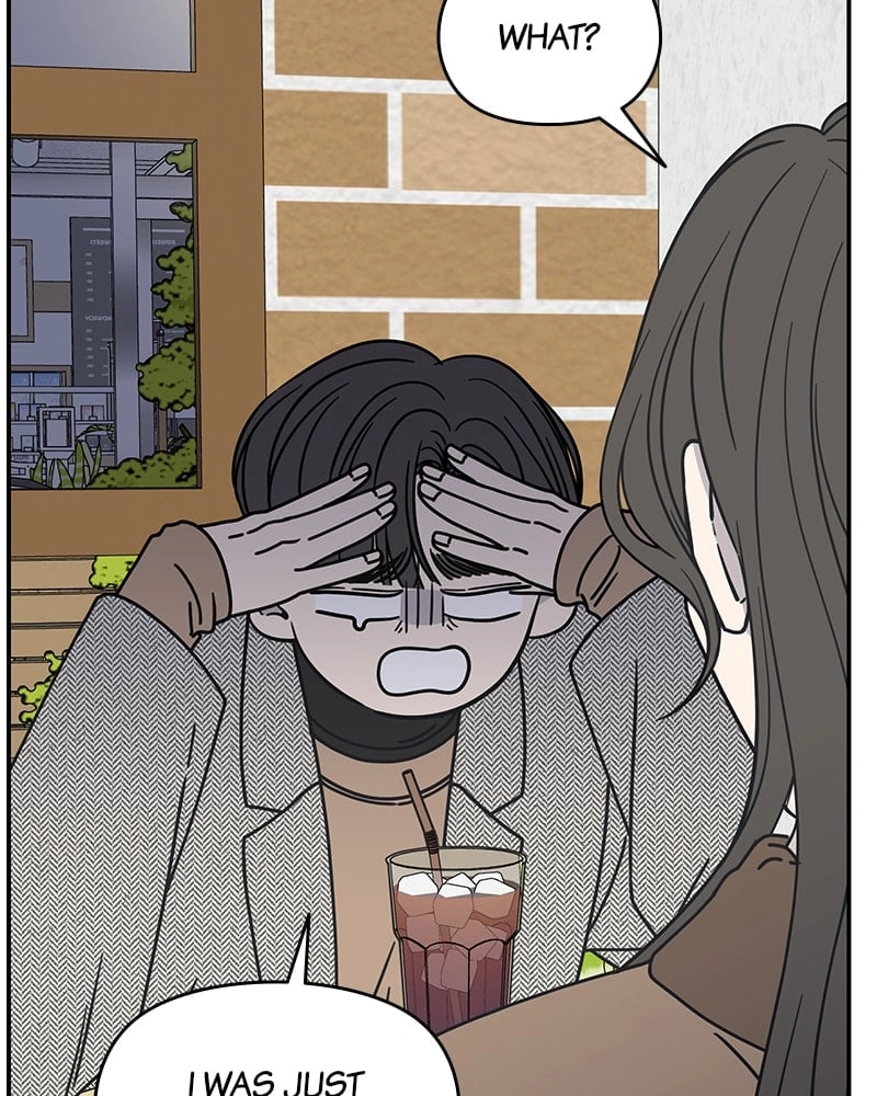 No Office Romance! Chapter 6 Page 115
