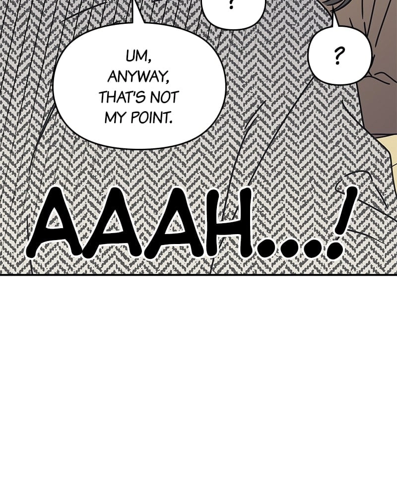 No Office Romance! Chapter 6 Page 118