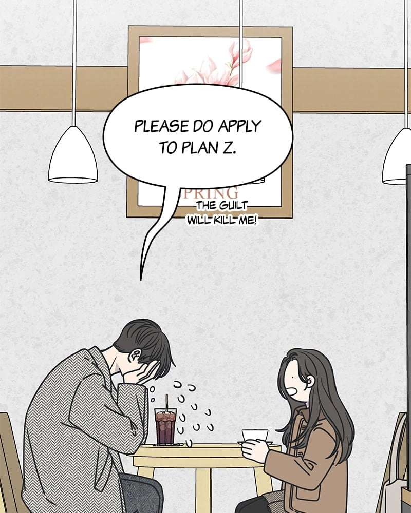 No Office Romance! Chapter 6 Page 121