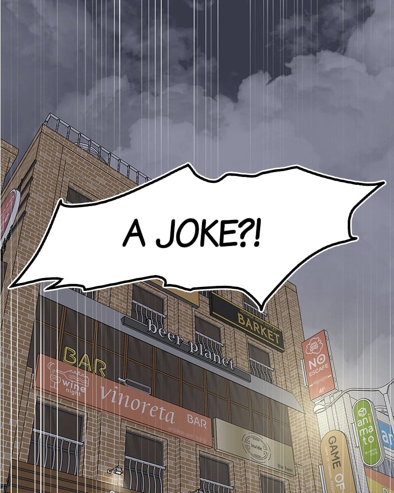 No Office Romance! Chapter 6 Page 127