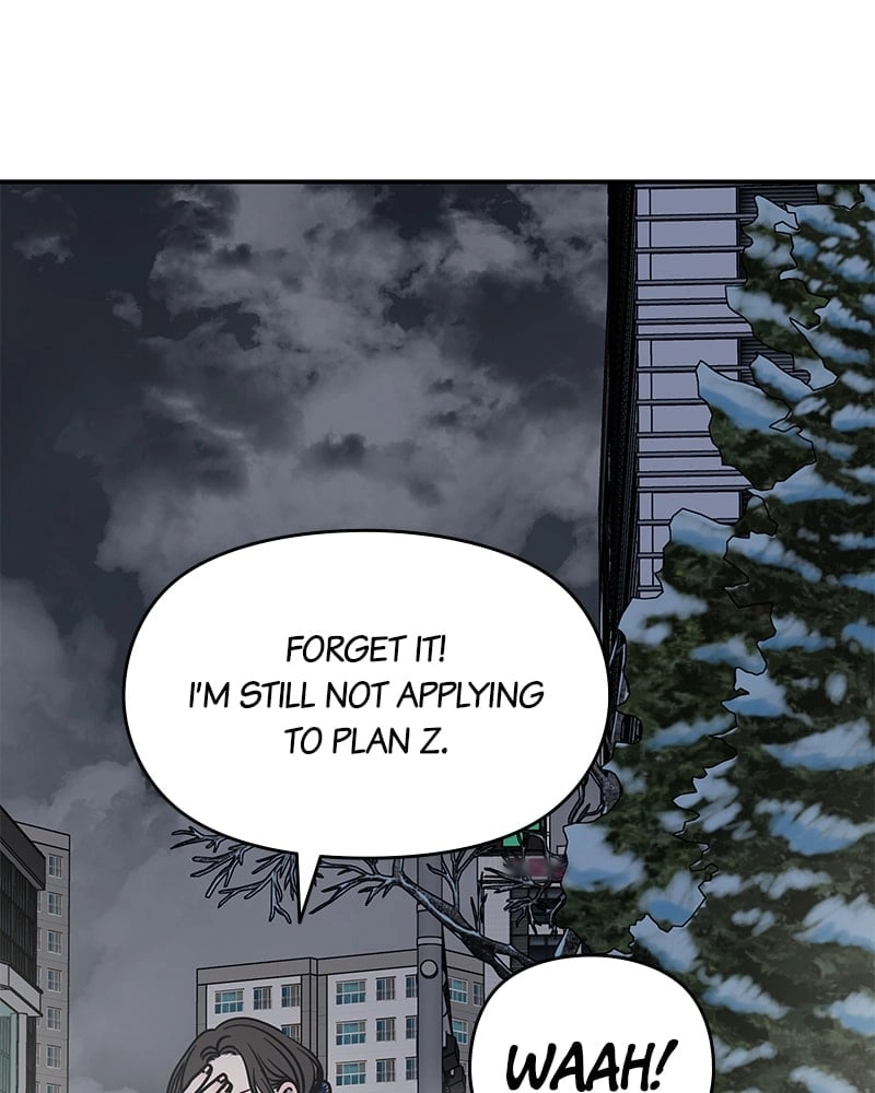 No Office Romance! Chapter 6 Page 136