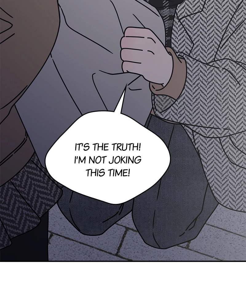 No Office Romance! Chapter 6 Page 140