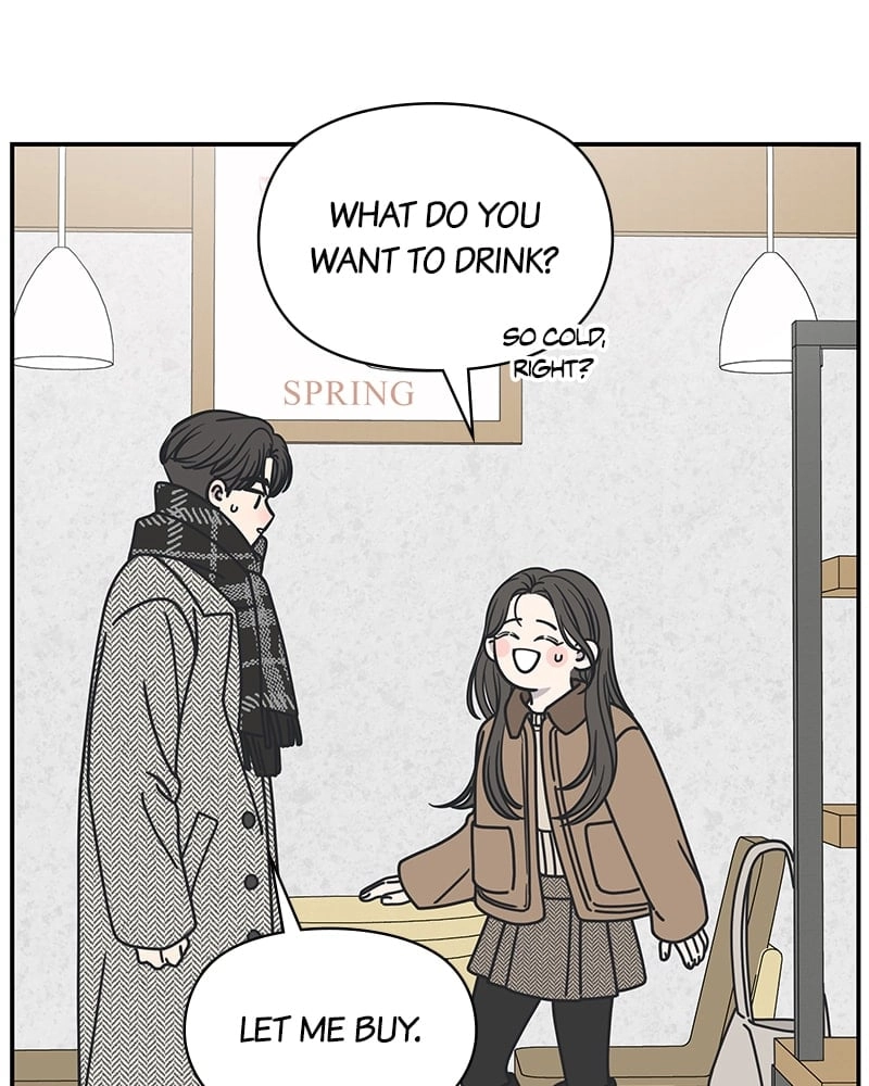 No Office Romance! Chapter 6 Page 16