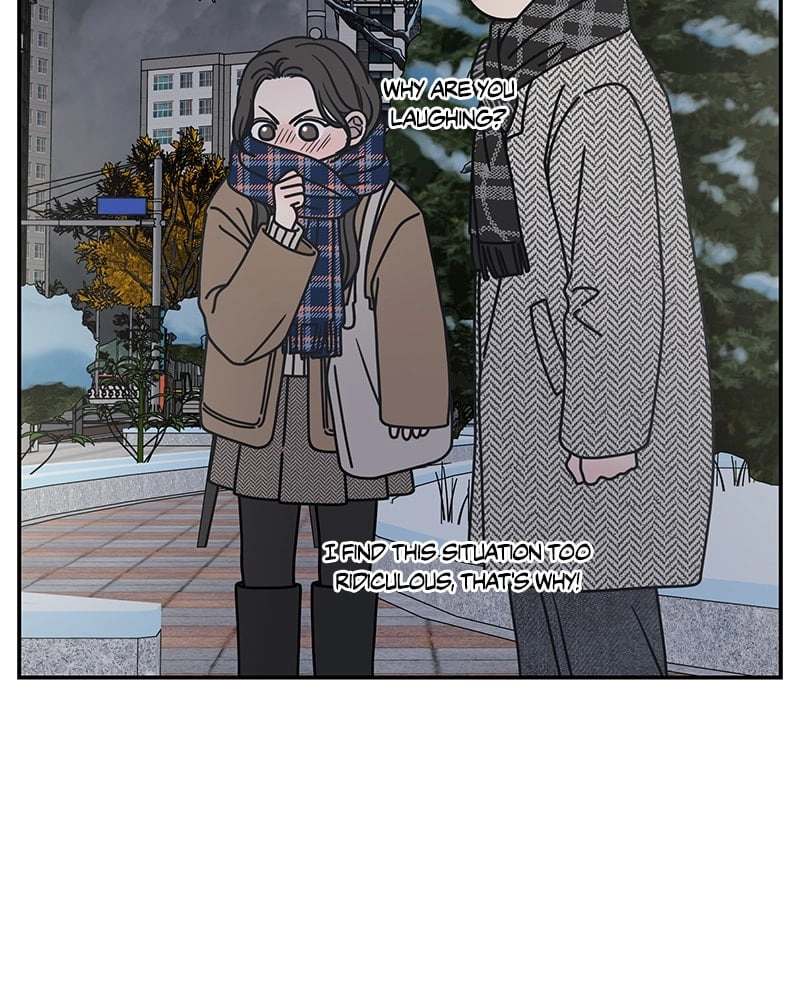 No Office Romance! Chapter 6 Page 155
