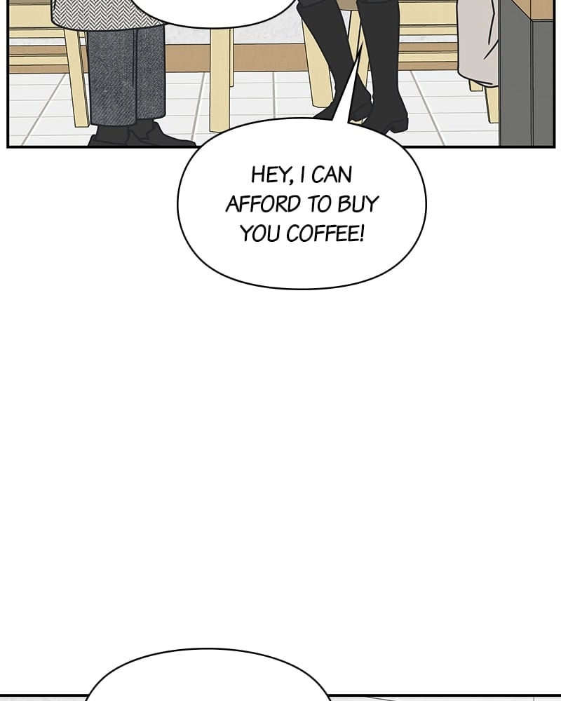 No Office Romance! Chapter 6 Page 17