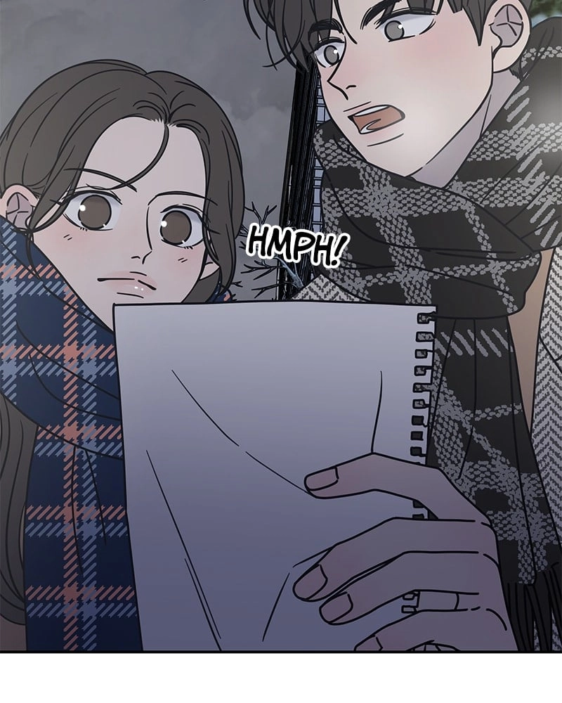 No Office Romance! Chapter 6 Page 163