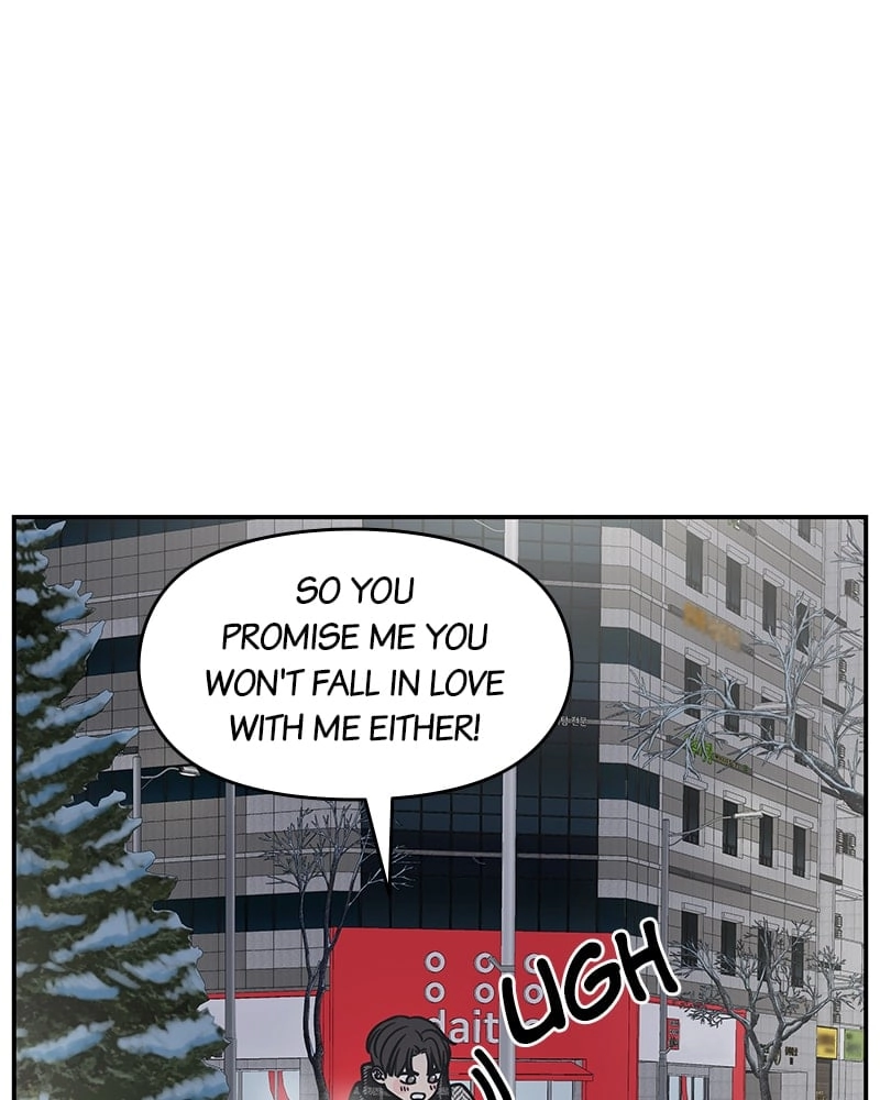 No Office Romance! Chapter 6 Page 168