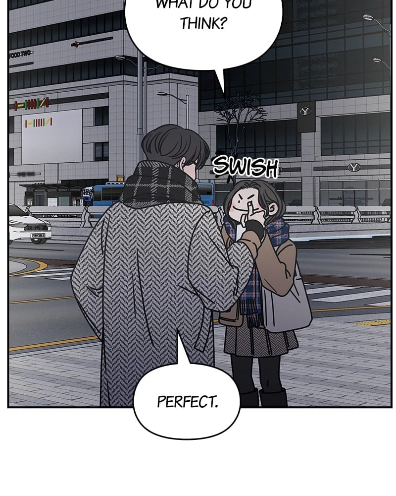 No Office Romance! Chapter 6 Page 174