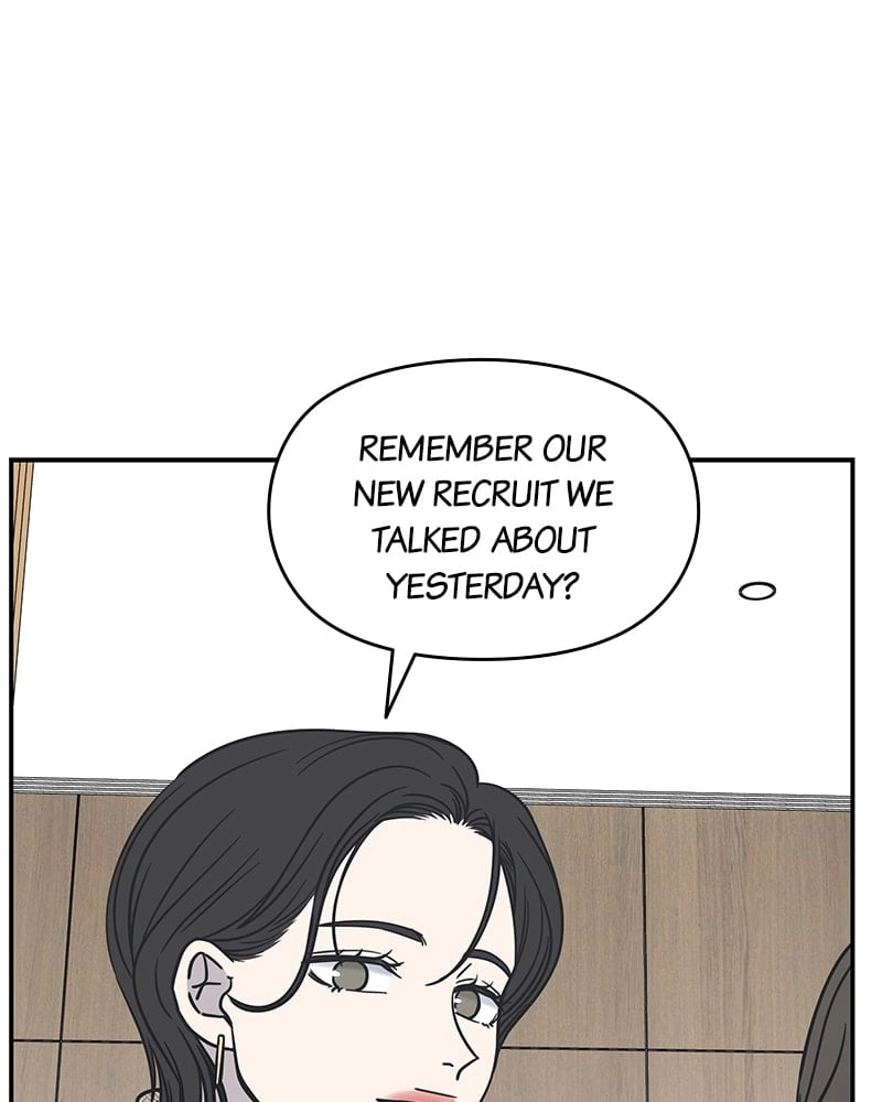 No Office Romance! Chapter 6 Page 192