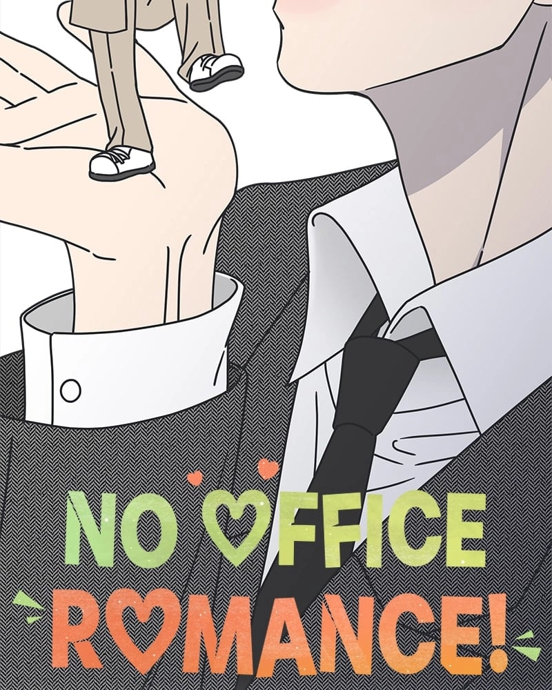 No Office Romance! Chapter 6 Page 26