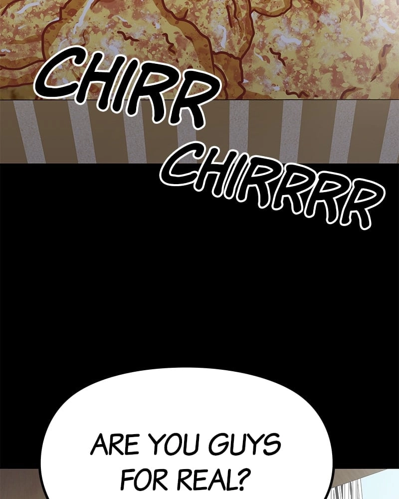 No Office Romance! Chapter 6 Page 29