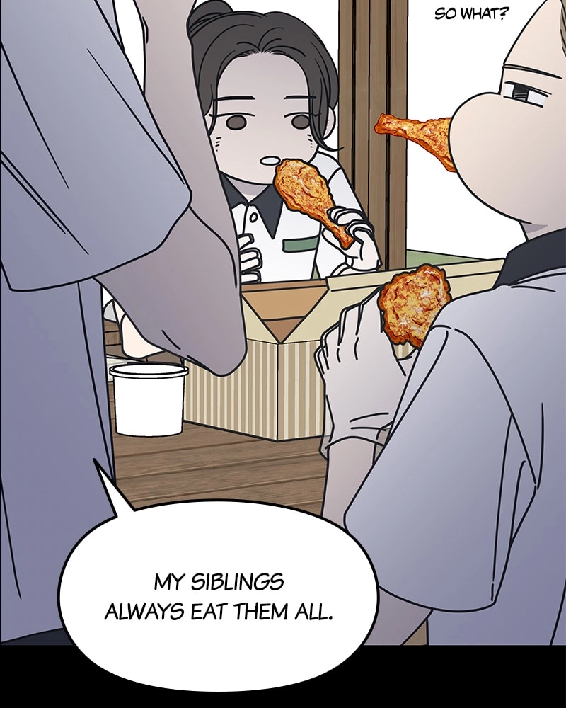 No Office Romance! Chapter 6 Page 35