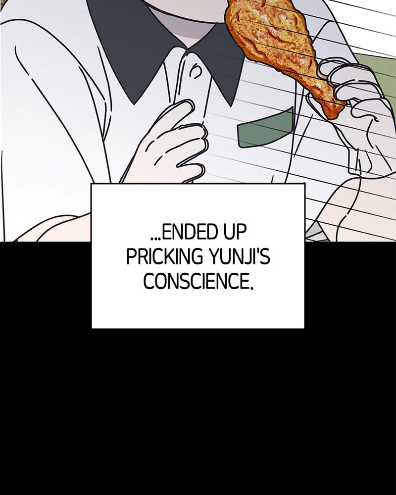 No Office Romance! Chapter 6 Page 38